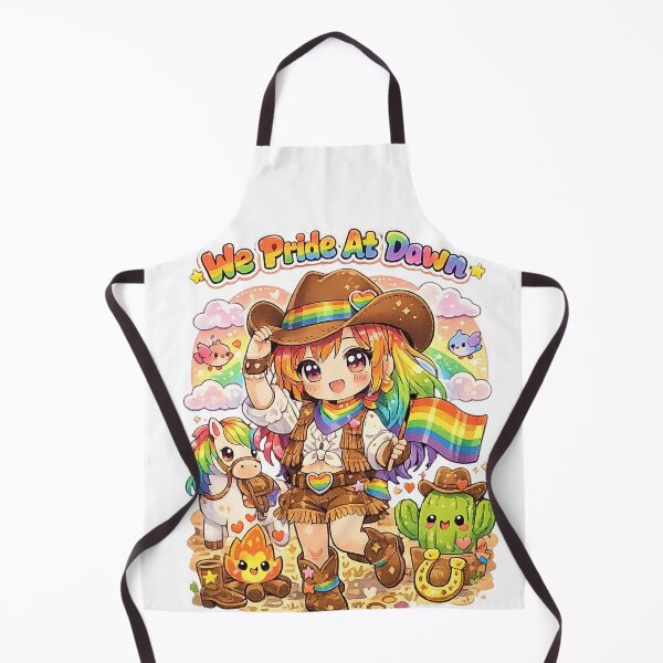Item preview, We Pride At Dawn Anime  designed and sold by FANTASYoDarknes.