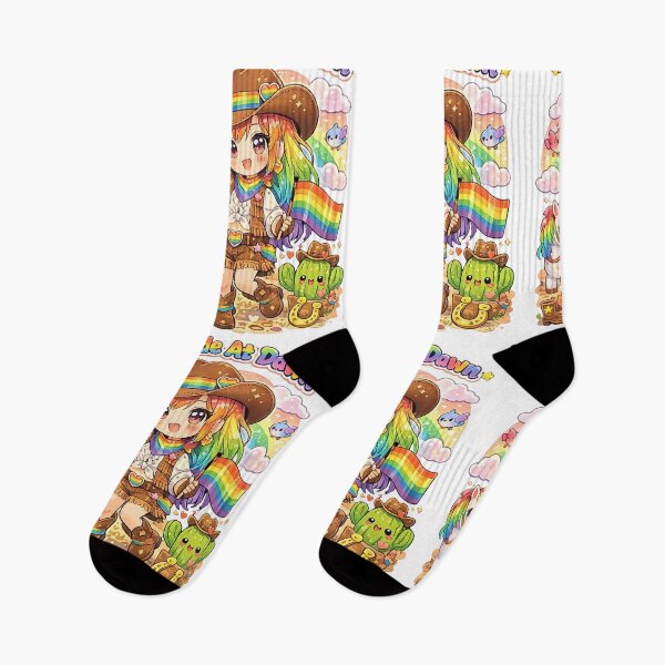Item preview, We Pride At Dawn Anime  designed and sold by FANTASYoDarknes.