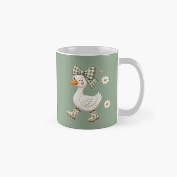 Item preview, Silly Goose Country Club Mascot Sticker designed and sold by The Silly goose country club.