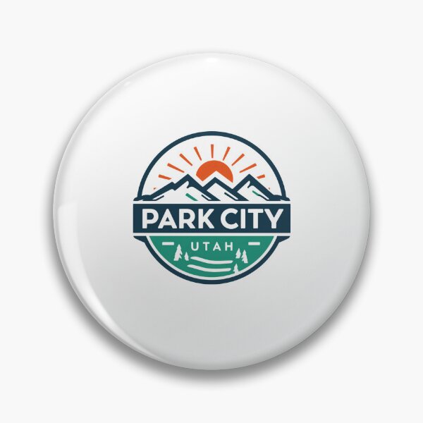 Item preview, Park City Utah Mountain Travel Destination designed and sold by Simsimah26Parks.