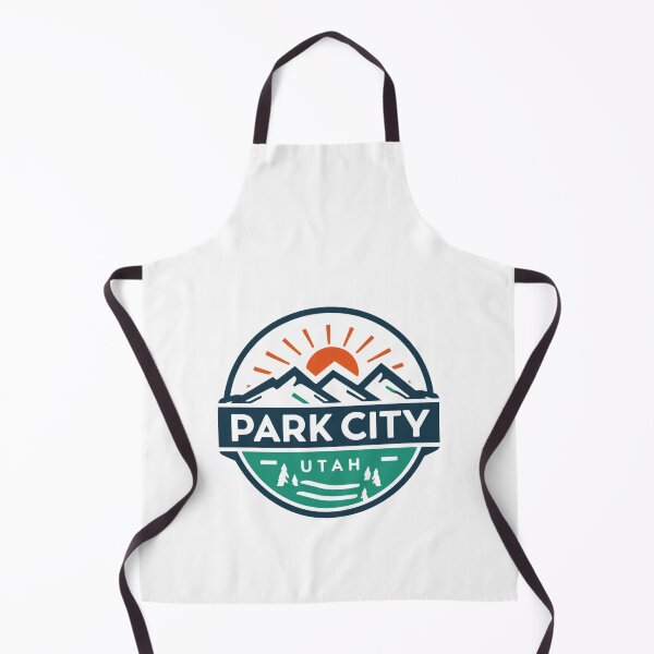 Item preview, Park City Utah Mountain Travel Destination designed and sold by Simsimah26Parks.