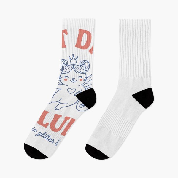 Item preview, Cat Dad Club Fairy Kitty Feline Owner Design designed and sold by JMDesignHub.