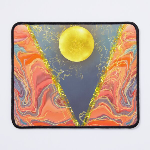 Item preview, The moon designed and sold by Wolkentee.