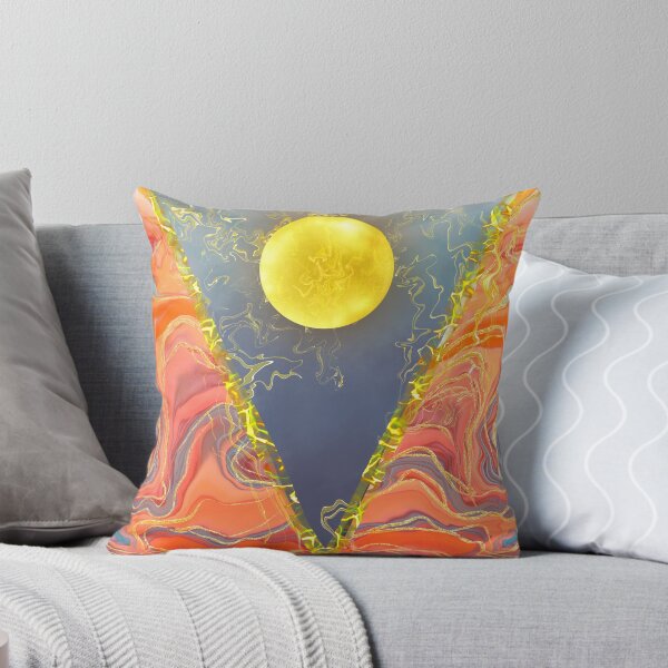 Item preview, The moon designed and sold by Wolkentee.