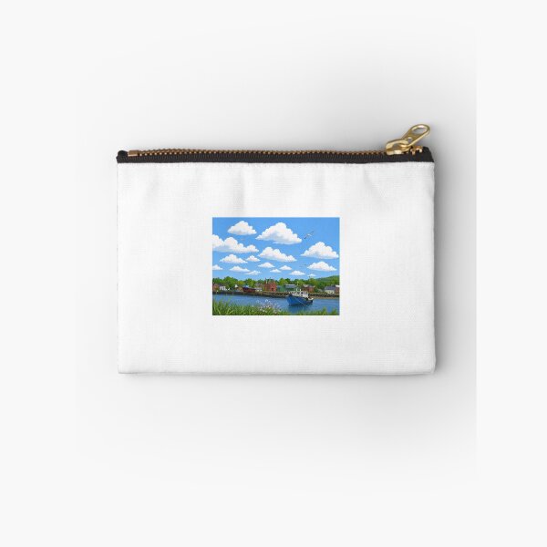 Item preview, The Fundy Mist in it's Home Town designed and sold by TheFundyMist.