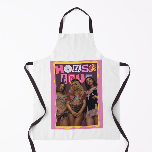 Item preview, House tour Sabrina Carpenter designed and sold by Artist Avenue.