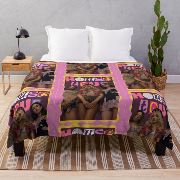 Item preview, House tour Sabrina Carpenter designed and sold by Artist Avenue.