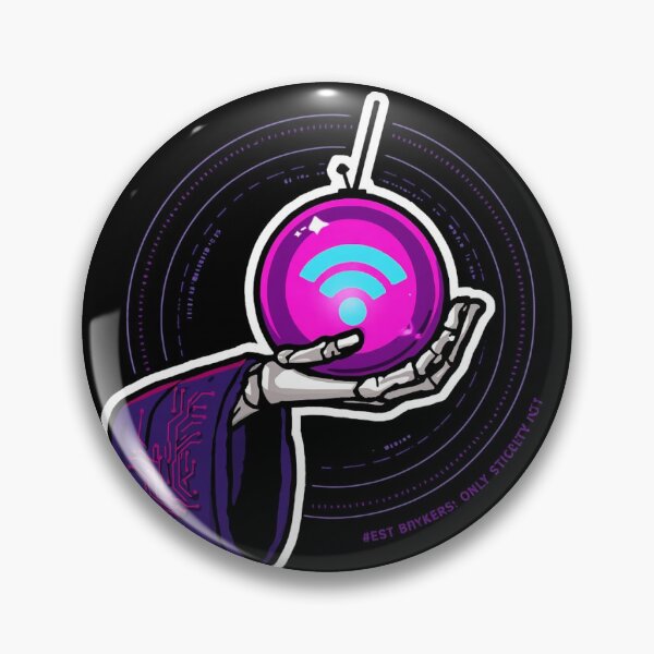 Item preview, MANA WiFi – No Lag, Only Magic designed and sold by thabisomthembu.