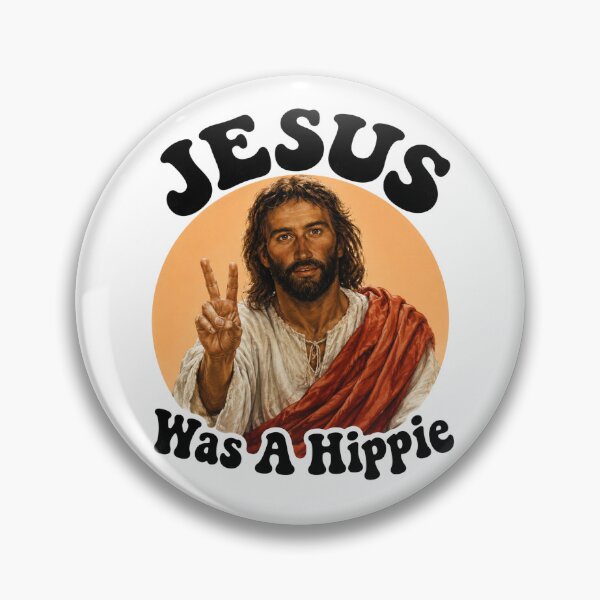 Item preview, Peace, Love, Long Hair, And Good Teachings designed and sold by Psychedelic Shack.