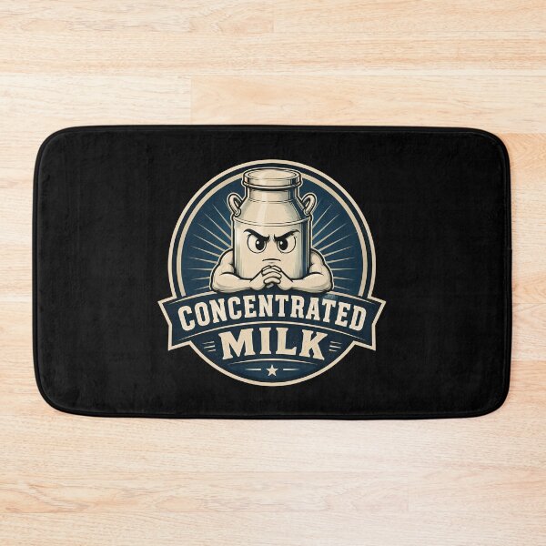 Item preview, Concentrated Milk  designed and sold by DemureArtsy.
