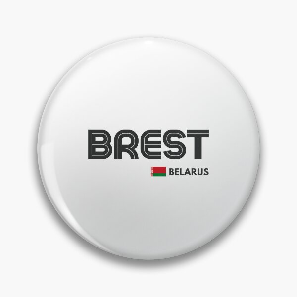 Item preview, Brest - Belarus designed and sold by Sketch-Shack.