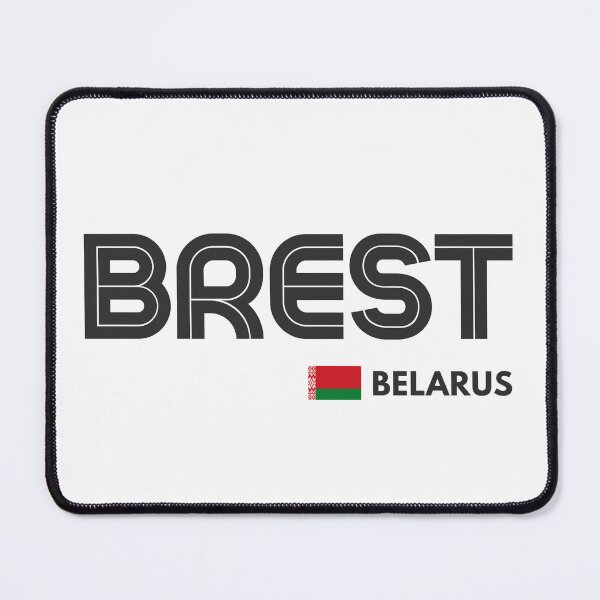 Item preview, Brest - Belarus designed and sold by Sketch-Shack.