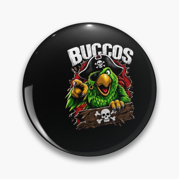 Item preview, BUCCOS Pittsburgh Baseball Pride designed and sold by RositaGreco.
