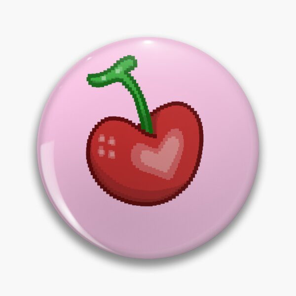 Item preview, Gamer Cherry designed and sold by TheOctoberGlade.