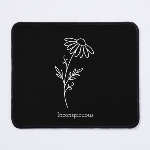 Item preview, Inconspicuous designed and sold by Creatiqa.