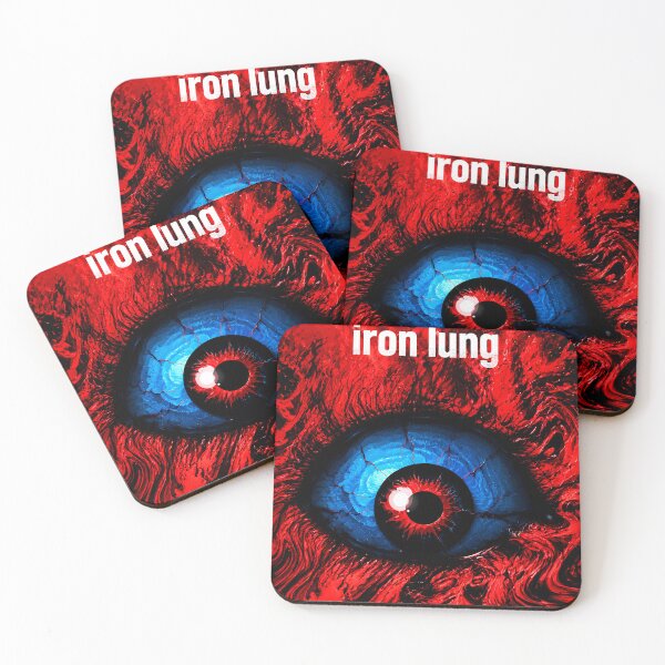 Artikelvorschau, Iron Lung Film entworfen und verkauft von helman-art.