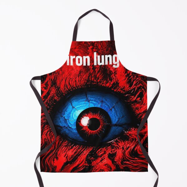 Item preview, Iron Lung Movie designed and sold by helman-art.