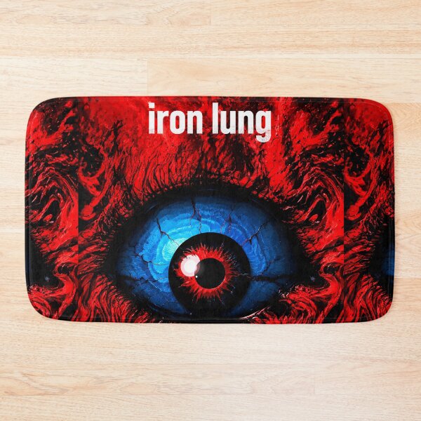 Item preview, Iron Lung Movie  designed and sold by helman-art.