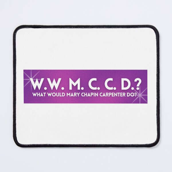 Item preview, What would MCC do? #1 designed and sold by annaseditss.