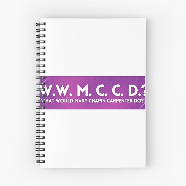 Item preview,  What would MCC do? #1 designed and sold by annaseditss.