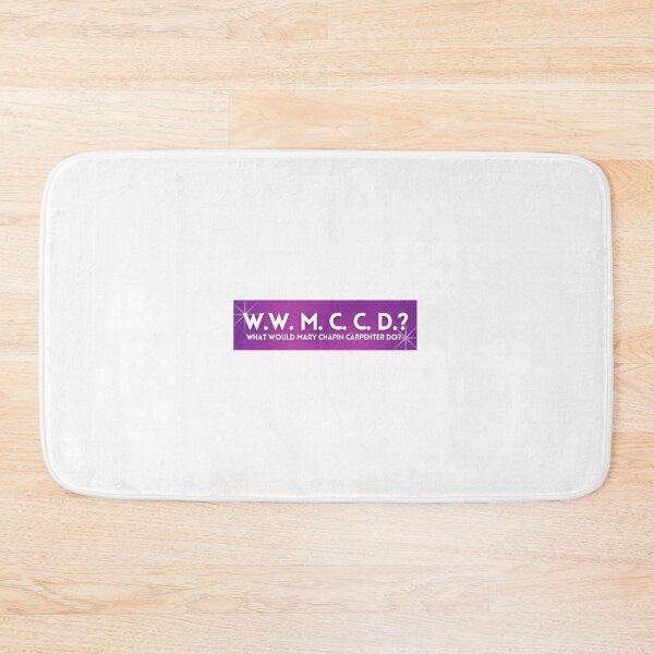 Item preview,  What would MCC do? #1 designed and sold by annaseditss.