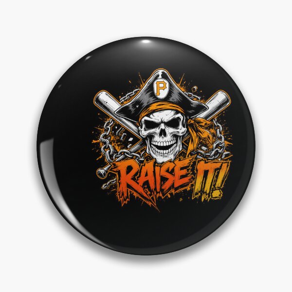Item preview, Raise It!! Baseball Pride designed and sold by RositaGreco.