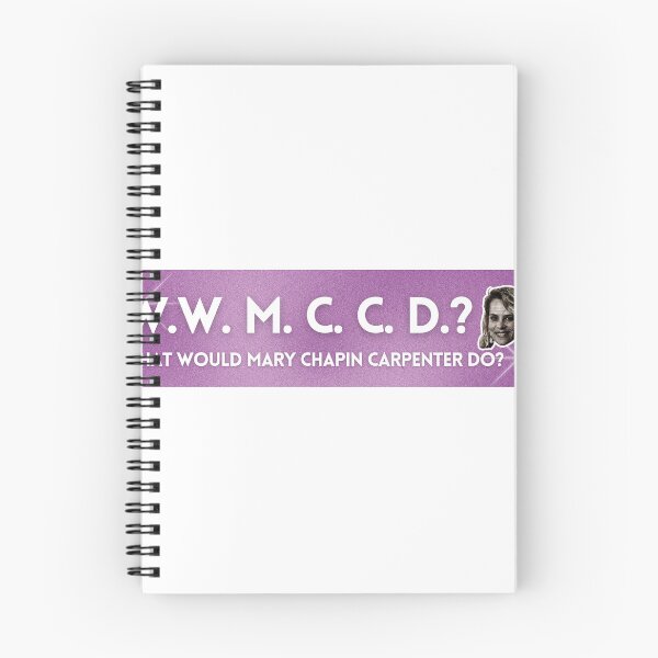 Item preview,  What would MCC do? #2 designed and sold by annaseditss.