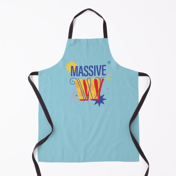 Item preview, Massive W designed and sold by BorysMano.
