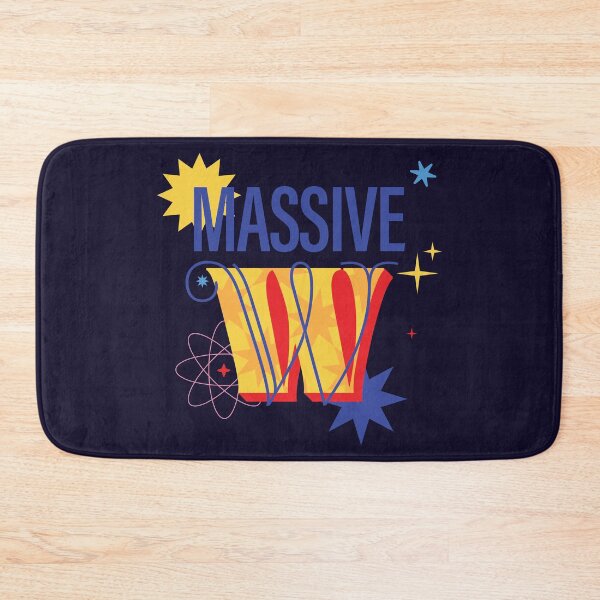 Item preview, Massive W designed and sold by BorysMano.