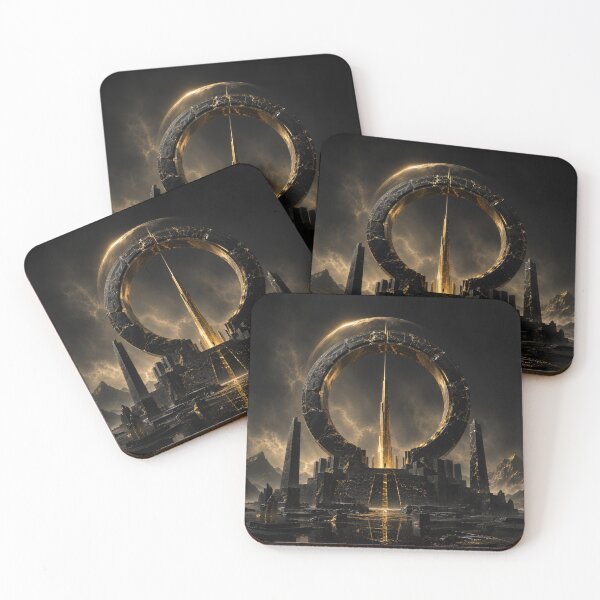 Item preview, The Sacred Ring designed and sold by LiaDreamz.