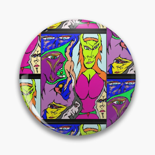 Item preview, well medicated designed and sold by wormink.