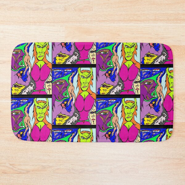 Item preview, well medicated designed and sold by wormink.