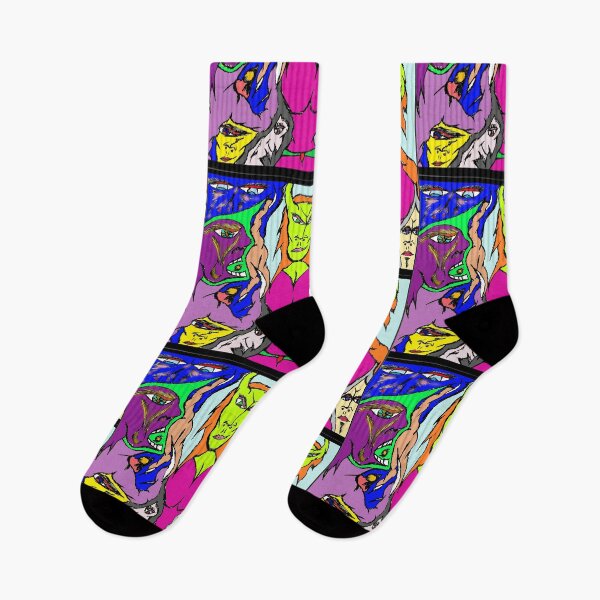 Item preview, well medicated designed and sold by wormink.