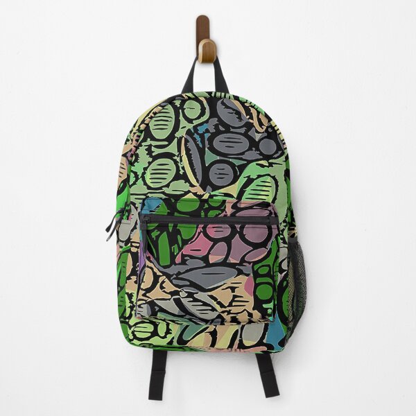 Item preview, Series of patterns. designed and sold by Michael-Popart.