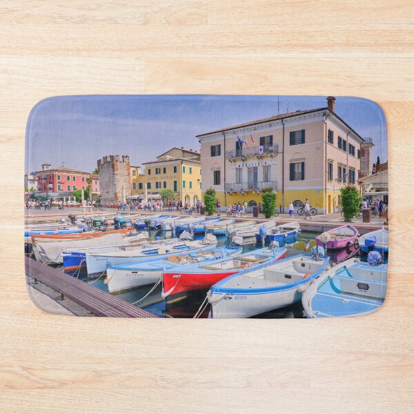 Item preview, Colourful Bardolino Marina designed and sold by Violaman.