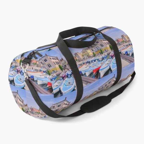 Item preview, Colourful Bardolino Marina designed and sold by Violaman.