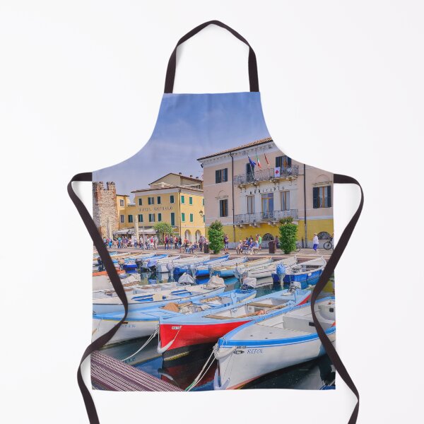 Item preview, Colourful Bardolino Marina designed and sold by Violaman.