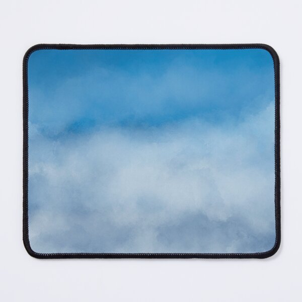 Item preview, Clouds in the sky designed and sold by Wolkentee.