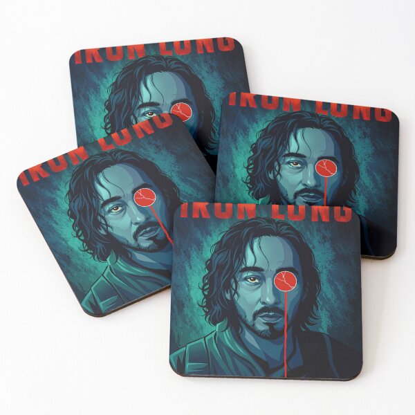 Item preview, Iron Lung Movie  designed and sold by helman-art.
