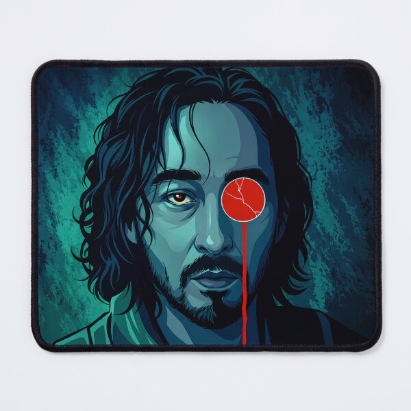 Item preview, Iron Lung Movie designed and sold by helman-art.