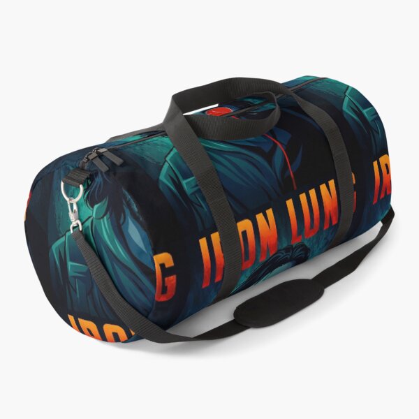 Item preview, Iron Lung Movie designed and sold by helman-art.