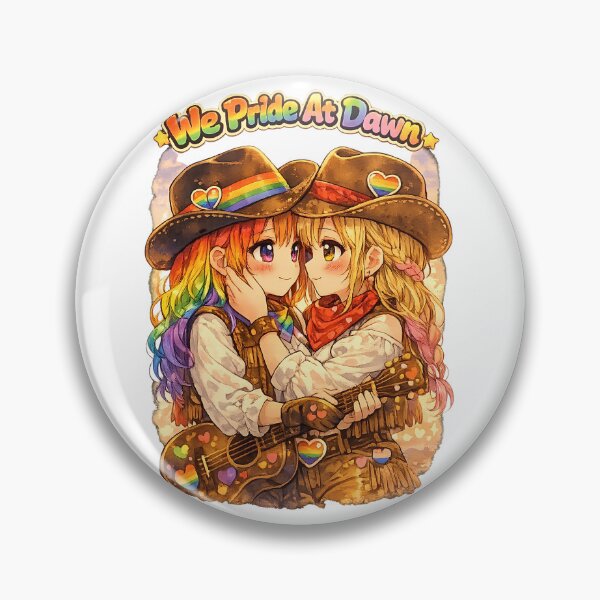 Item preview, We Pride At Dawn Anime  designed and sold by FANTASYoDarknes.