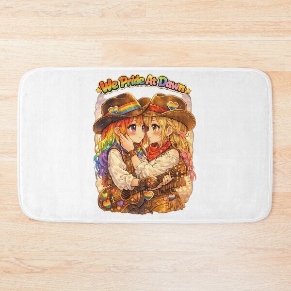 Item preview, We Pride At Dawn Anime  designed and sold by FANTASYoDarknes.