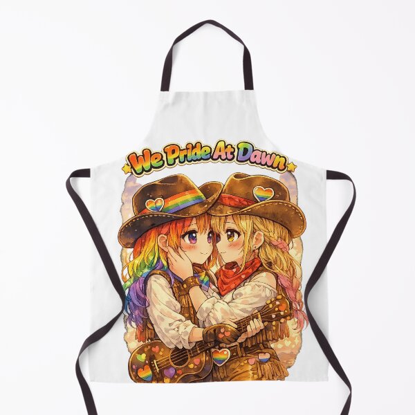 Item preview, We Pride At Dawn Anime  designed and sold by FANTASYoDarknes.