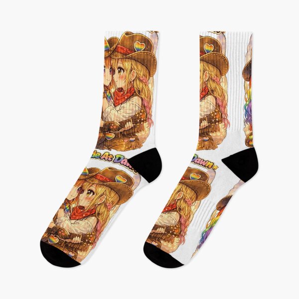 Item preview, We Pride At Dawn Anime  designed and sold by FANTASYoDarknes.