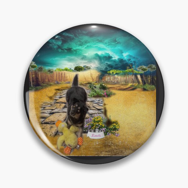 Item preview, Collin and Jonathan’s Estelle designed and sold by Patricia Brown.