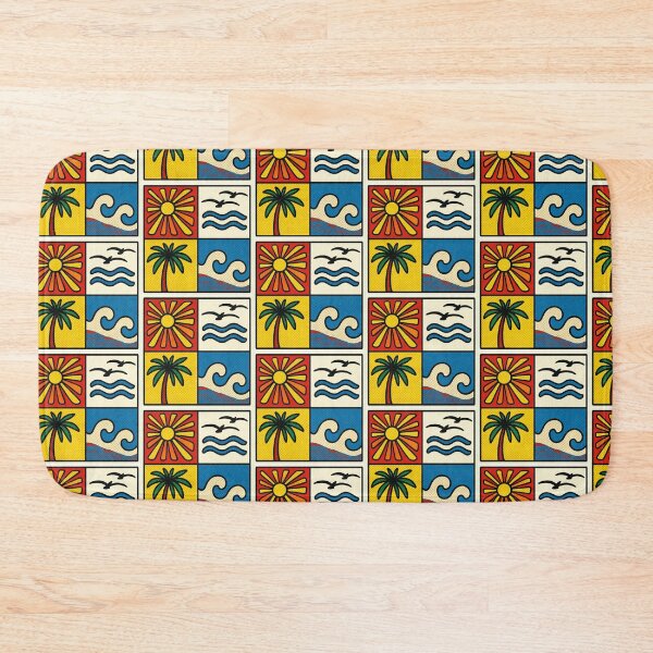 Item preview, Summer Mosaic Harmony designed and sold by Sticker-Crafts.