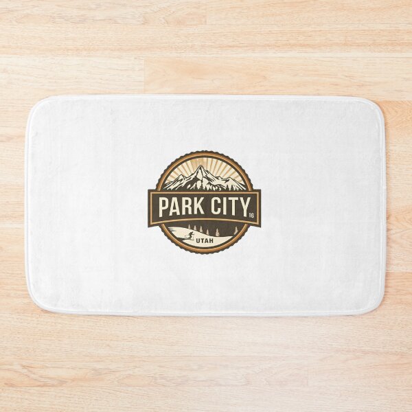 Item preview, Park City Utah Ski Resort Mountain Travel designed and sold by Simsimah26Parks.