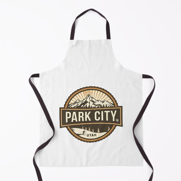 Item preview, Park City Utah Ski Resort Mountain Travel designed and sold by Simsimah26Parks.