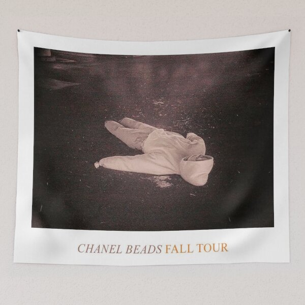 Item preview, Chanel Beads Fall Tour 2026 designed and sold by johnhale49.